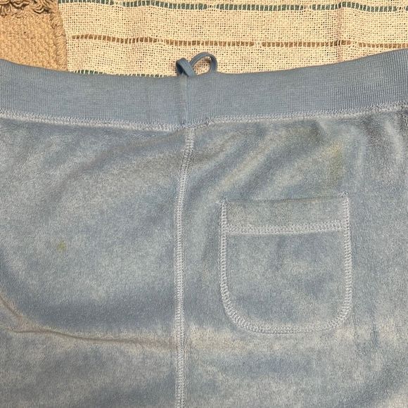 A&F Terrycloth Skirt - Picture 4 of 5